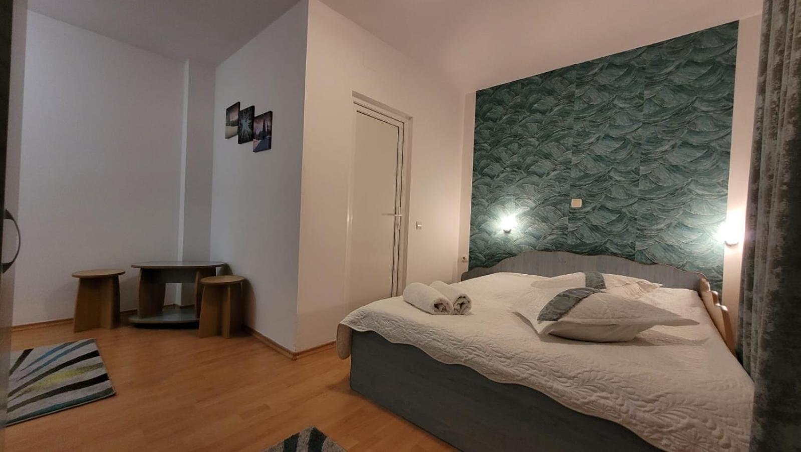 Vila Denisa Bran  Extérieur photo